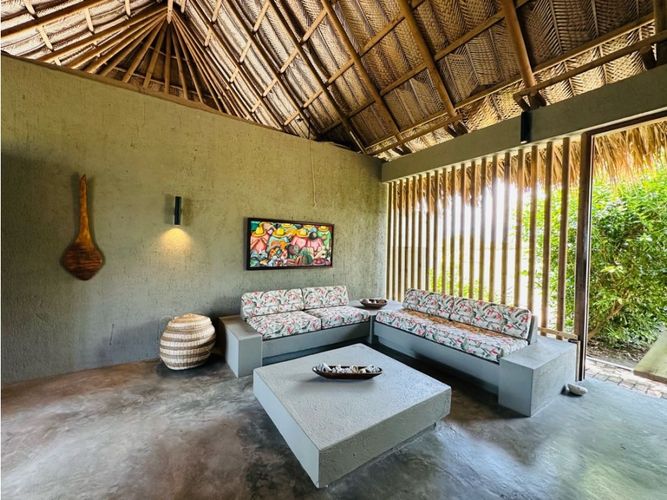 Finca en venta en Mingueo, Santa Marta, 1000 m² · foto 16 de 24