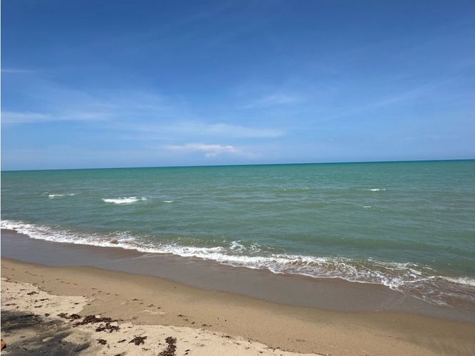 Finca en venta en Mingueo, Santa Marta, 1000 m² · foto 23 de 24
