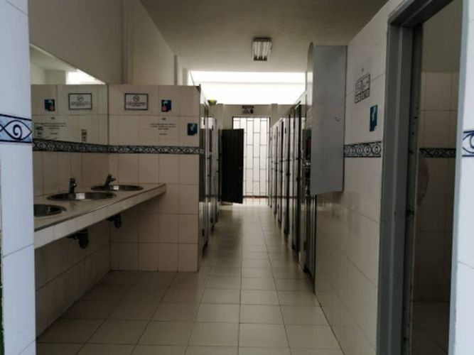 Edificio en arriendo en Bretaña, Cali, 1043 m² · foto 7 de 10