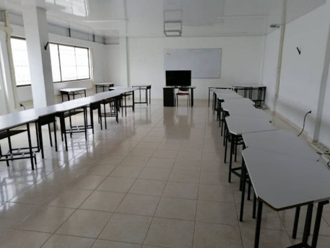 Edificio en arriendo en Bretaña, Cali, 1043 m² · foto 8 de 10