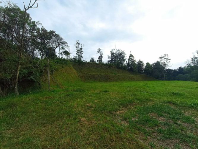 Lote en venta en Pantanillo, Envigado, 3648 m² · foto 9 de 11