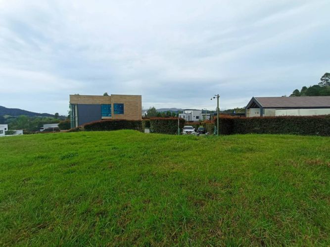 Lote en venta en Pantanillo, Envigado, 3648 m² · foto 11 de 11