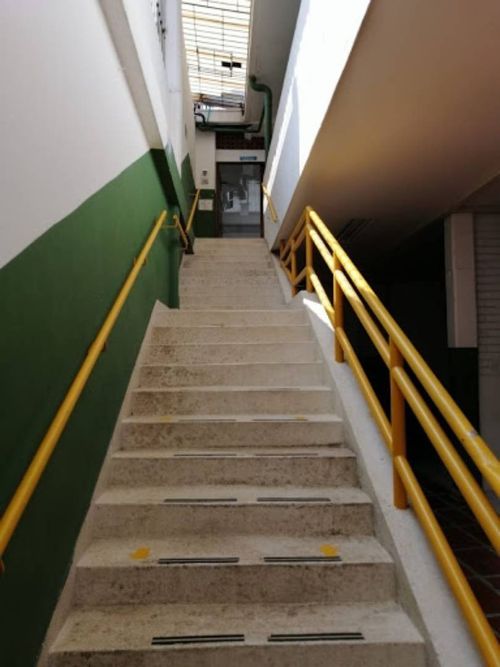 Edificio en venta en Bretaña, Cali, 1043 m² · foto 6 de 10
