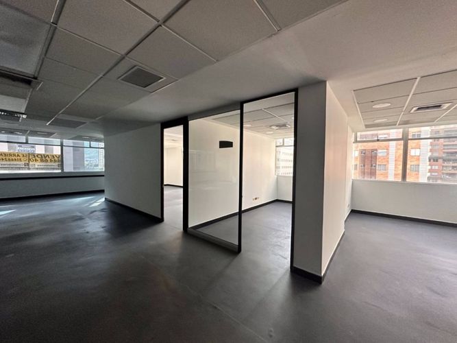 Oficina en venta en Ciudad Del Río, Medellín, 507 m² · foto 15 de 15