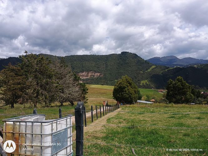 Lote en venta en Altamar, La Calera, 2100 m² · foto 8 de 13