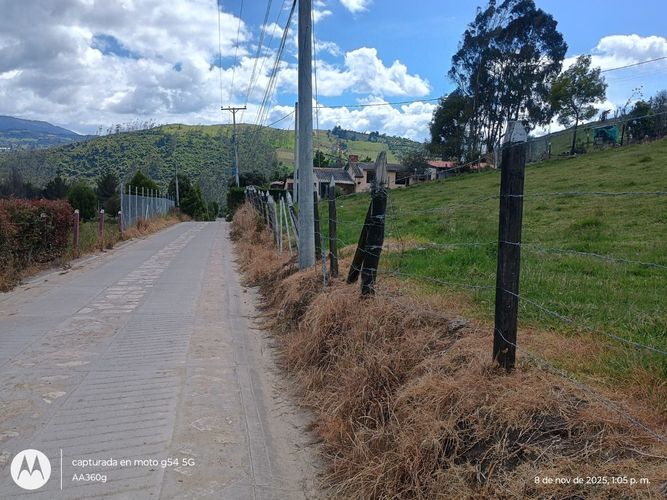 Lote en venta en Altamar, La Calera, 2100 m² · foto 5 de 13