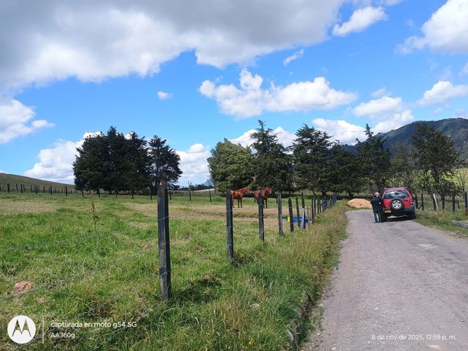 Lote en venta en Altamar, La Calera, 2100 m² · foto 4 de 13