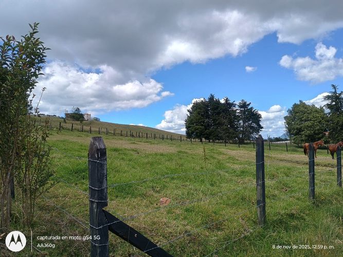 Lote en venta en Altamar, La Calera, 2100 m² · foto 13 de 13