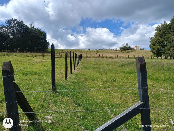 Lote en venta en Altamar, La Calera, 2100 m² · foto 6 de 13