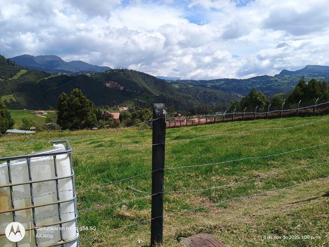 Lote en venta en Altamar, La Calera, 2100 m² · foto 9 de 13