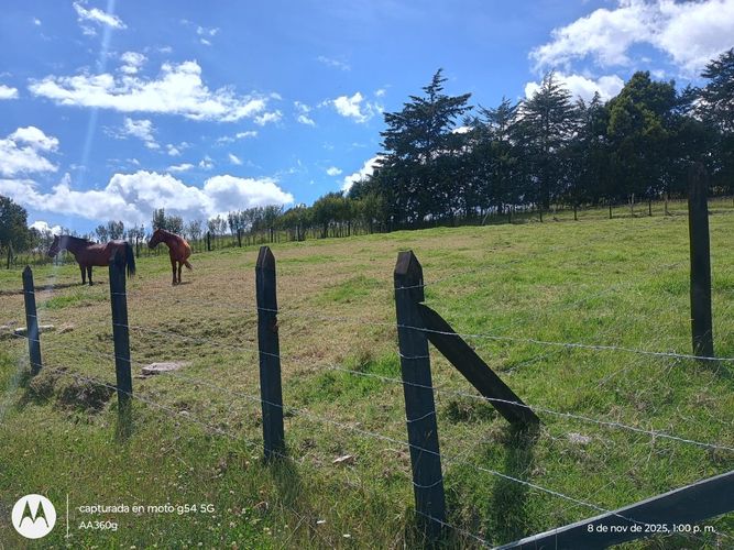 Lote en venta en Altamar, La Calera, 2100 m² · foto 11 de 13
