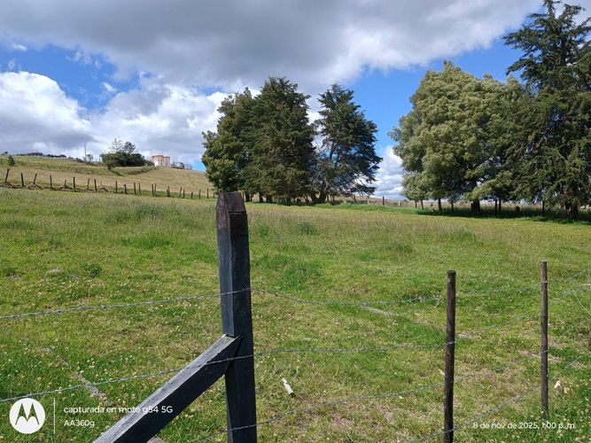 Lote en venta en Altamar, La Calera, 2100 m² · foto 10 de 13