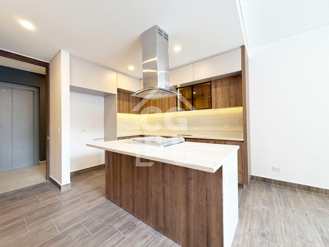 Apartaestudio en venta en Molinos Norte, Bogotá, 76 m² · foto 7 de 17