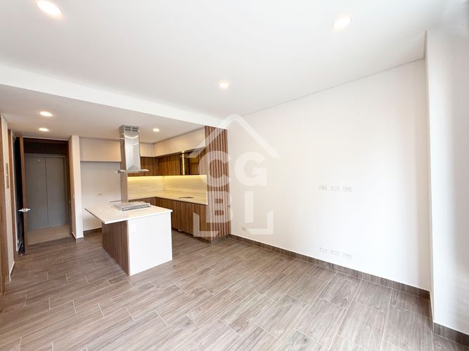 Apartaestudio en venta en Molinos Norte, Bogotá, 76 m² · foto 3 de 17