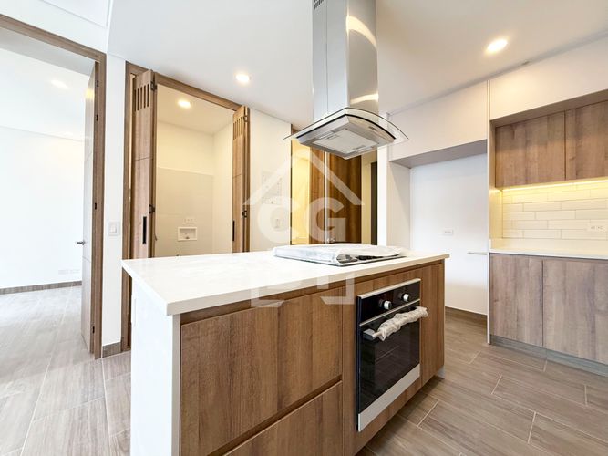 Apartaestudio en venta en Molinos Norte, Bogotá, 76 m² · foto 8 de 17