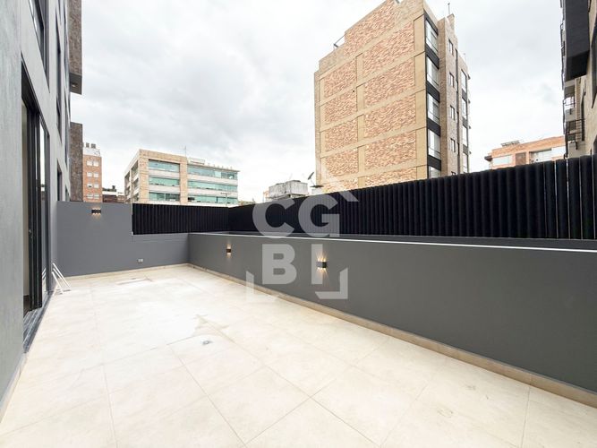 Apartaestudio en venta en Molinos Norte, Bogotá, 76 m² · foto 13 de 17