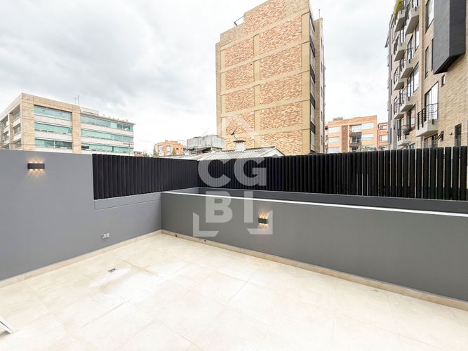Apartaestudio en venta en Molinos Norte, Bogotá, 76 m² · foto 11 de 17