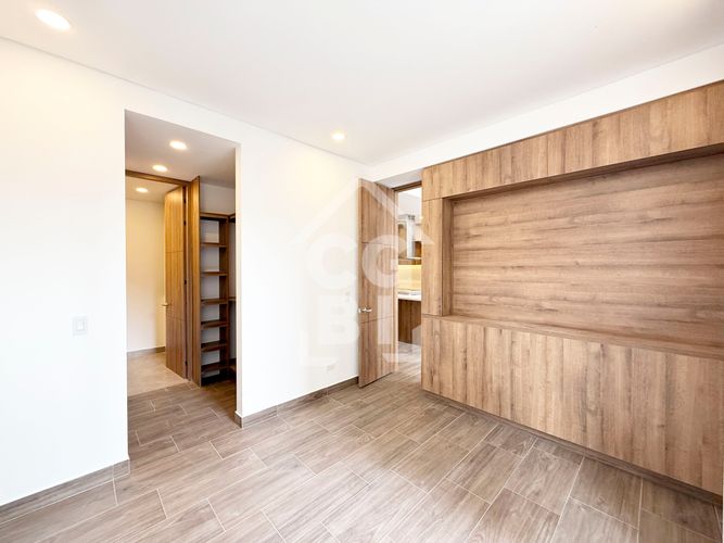 Apartaestudio en venta en Molinos Norte, Bogotá, 76 m² · foto 16 de 17
