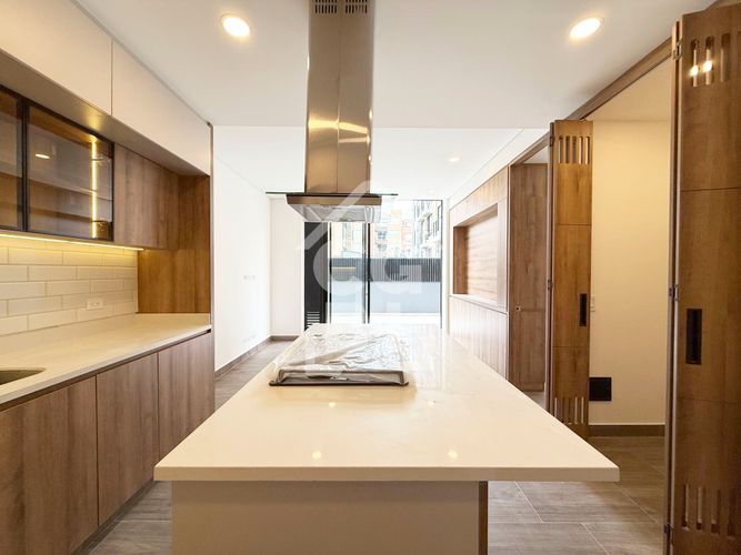 Apartaestudio en venta en Molinos Norte, Bogotá, 76 m² · foto 9 de 17