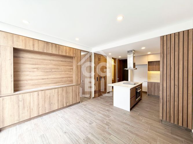 Apartaestudio en venta en Molinos Norte, Bogotá, 76 m² · foto 10 de 17