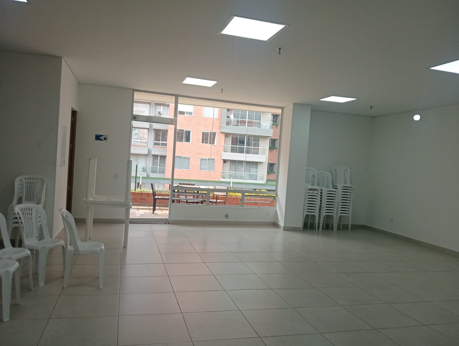 Apartamento en venta en Ub El Trebol, Mosquera · foto 10 de 24