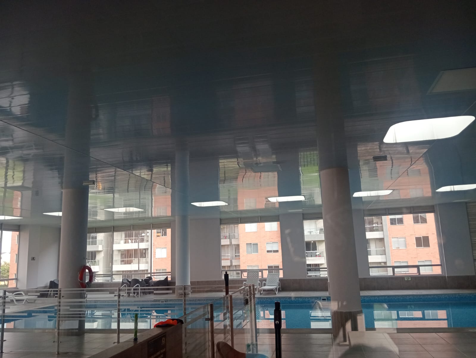 Apartamento en venta en Ub El Trebol, Mosquera · foto 4 de 24