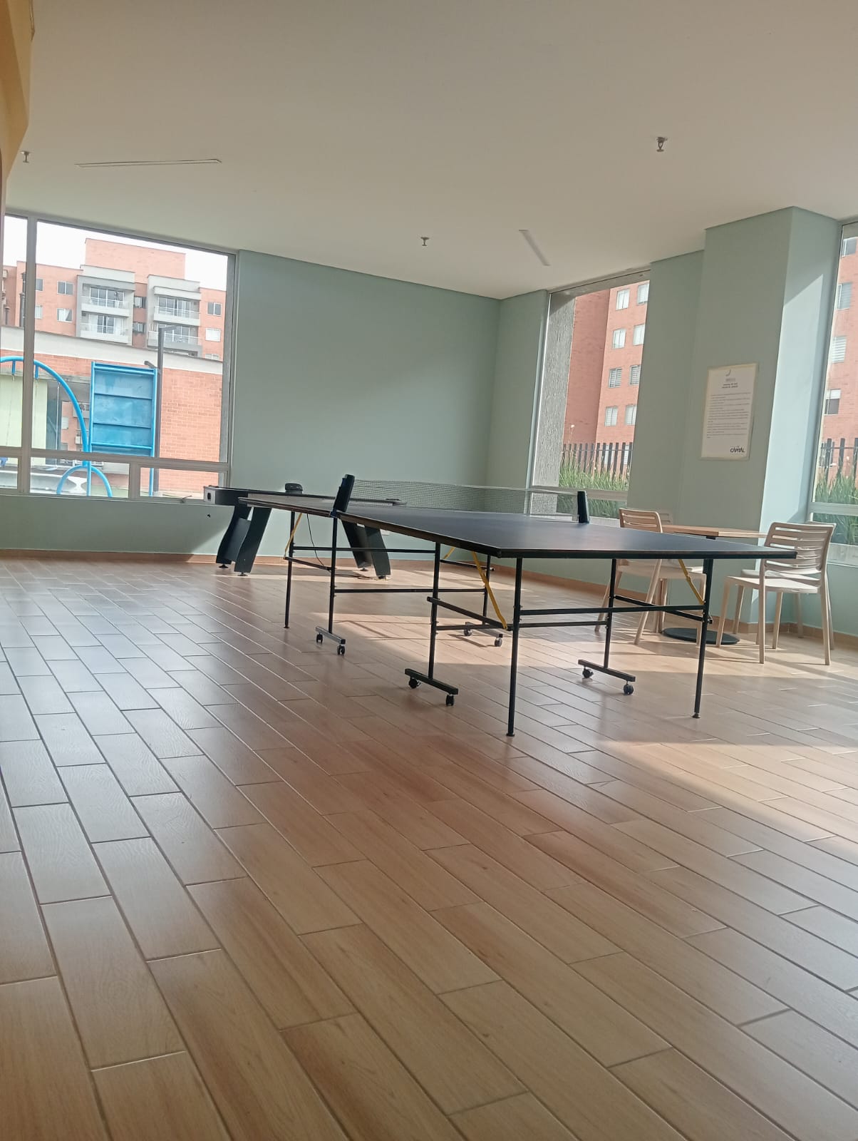 Apartamento en venta en Ub El Trebol, Mosquera · foto 9 de 24