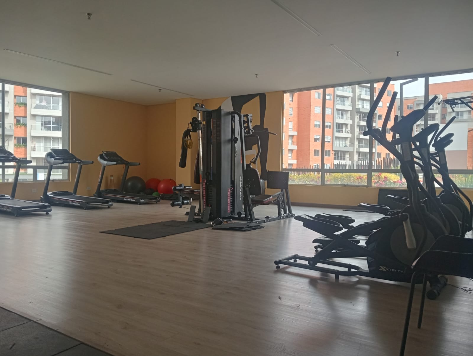 Apartamento en venta en Ub El Trebol, Mosquera · foto 5 de 24