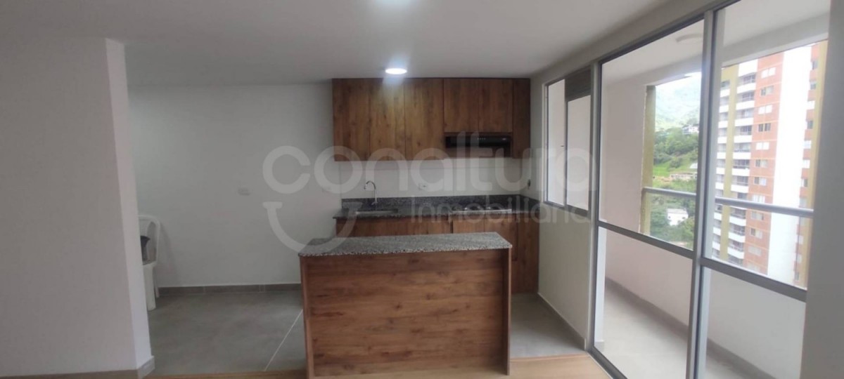 Apartamento en venta en La Mina, Envigado · foto 2 de 22