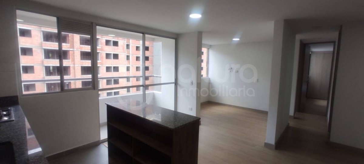 Apartamento en venta en La Mina, Envigado · foto 3 de 22