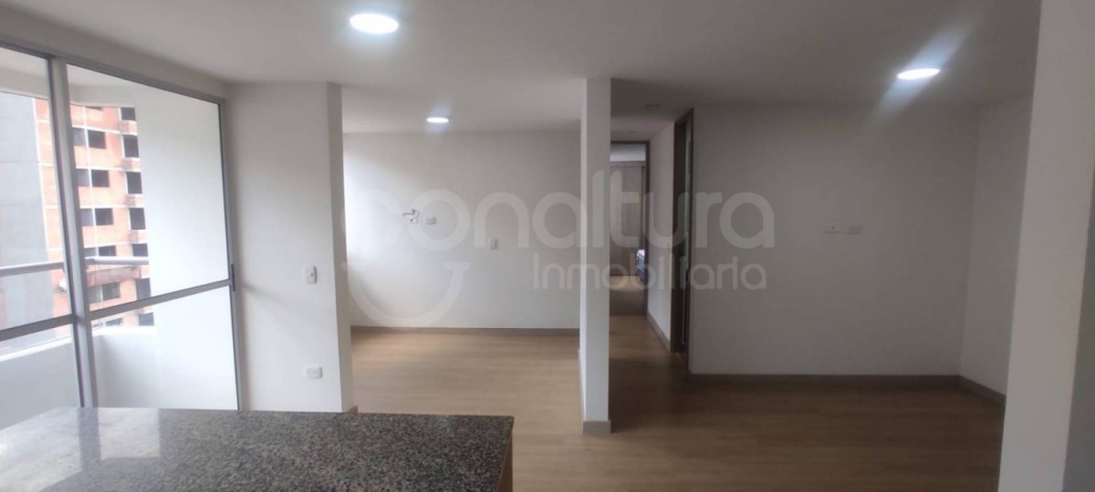 Apartamento en venta en La Mina, Envigado · foto 4 de 22