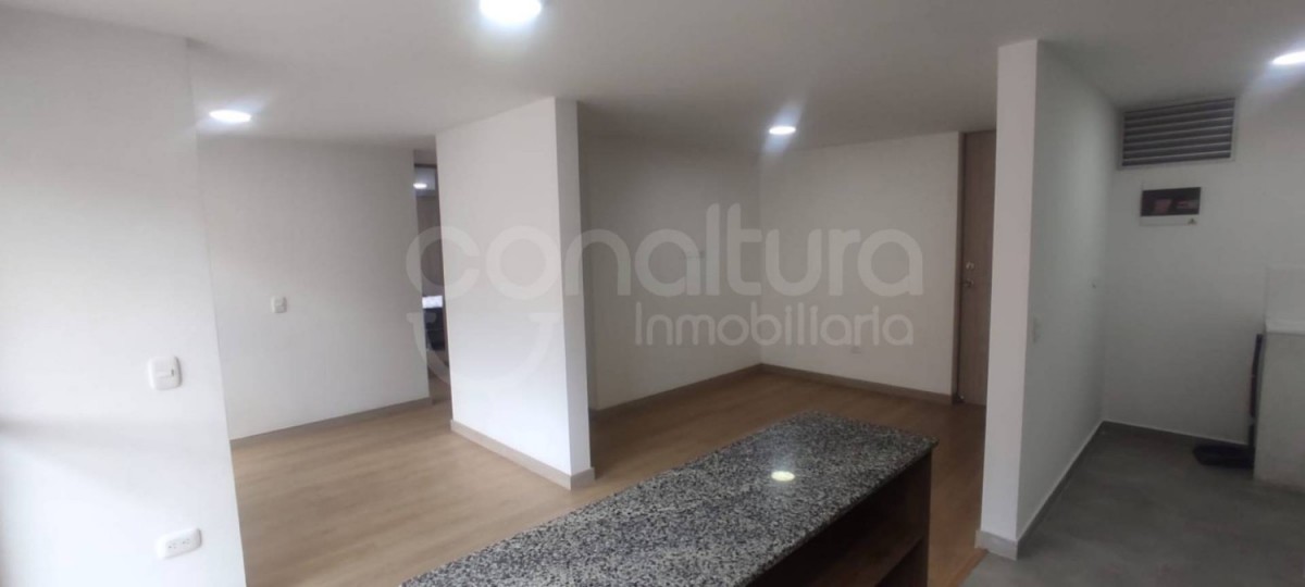 Apartamento en venta en La Mina, Envigado · foto 5 de 22