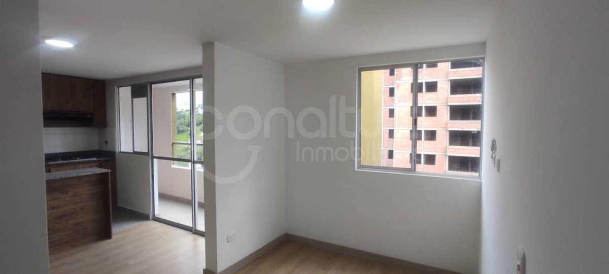 Apartamento en venta en La Mina, Envigado · foto 7 de 22