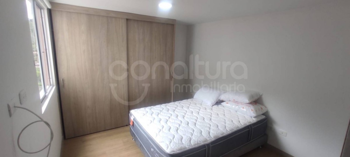 Apartamento en venta en La Mina, Envigado · foto 10 de 22