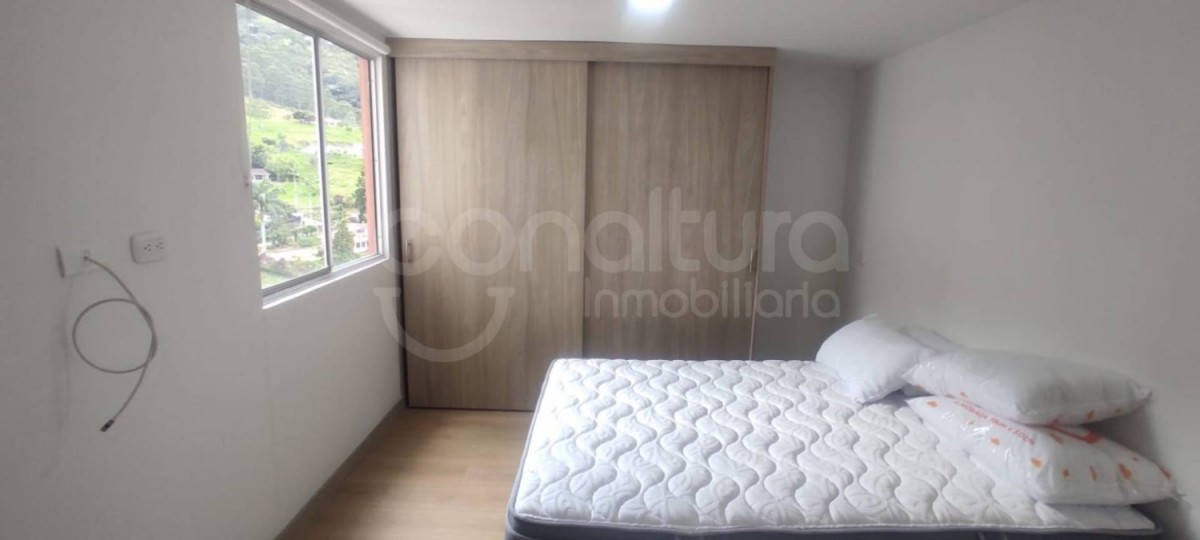 Apartamento en venta en La Mina, Envigado · foto 11 de 22