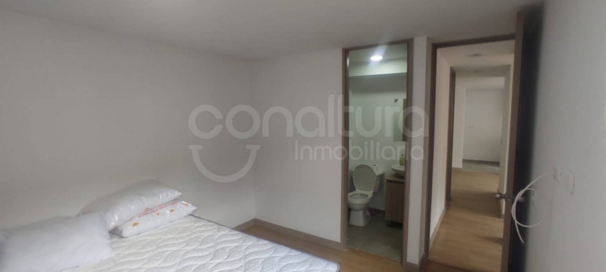Apartamento en venta en La Mina, Envigado · foto 12 de 22