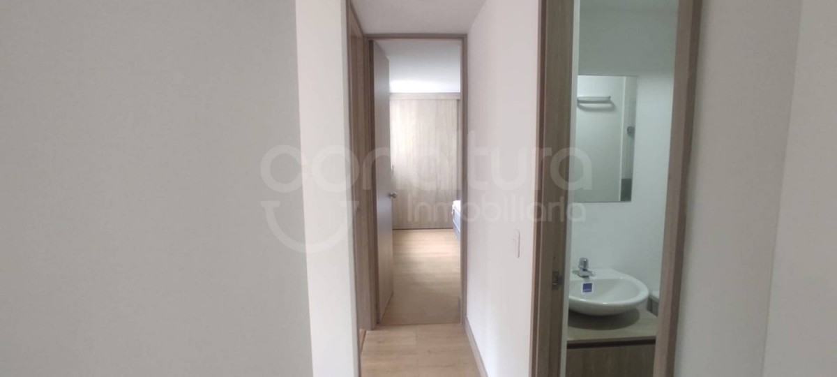 Apartamento en venta en La Mina, Envigado · foto 15 de 22