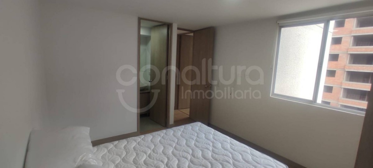 Apartamento en venta en La Mina, Envigado · foto 18 de 22