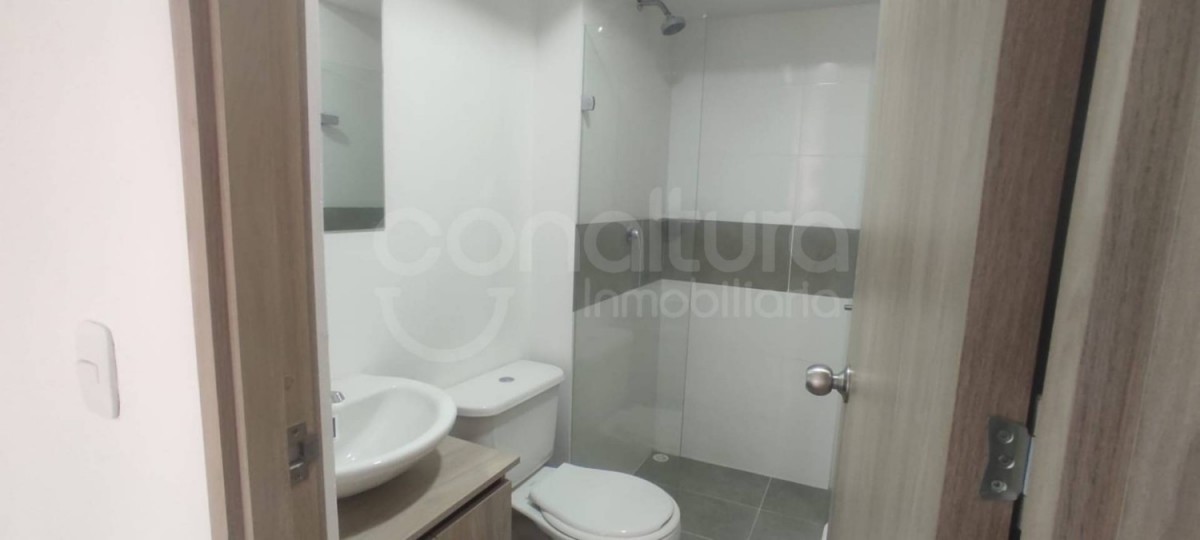 Apartamento en venta en La Mina, Envigado · foto 19 de 22
