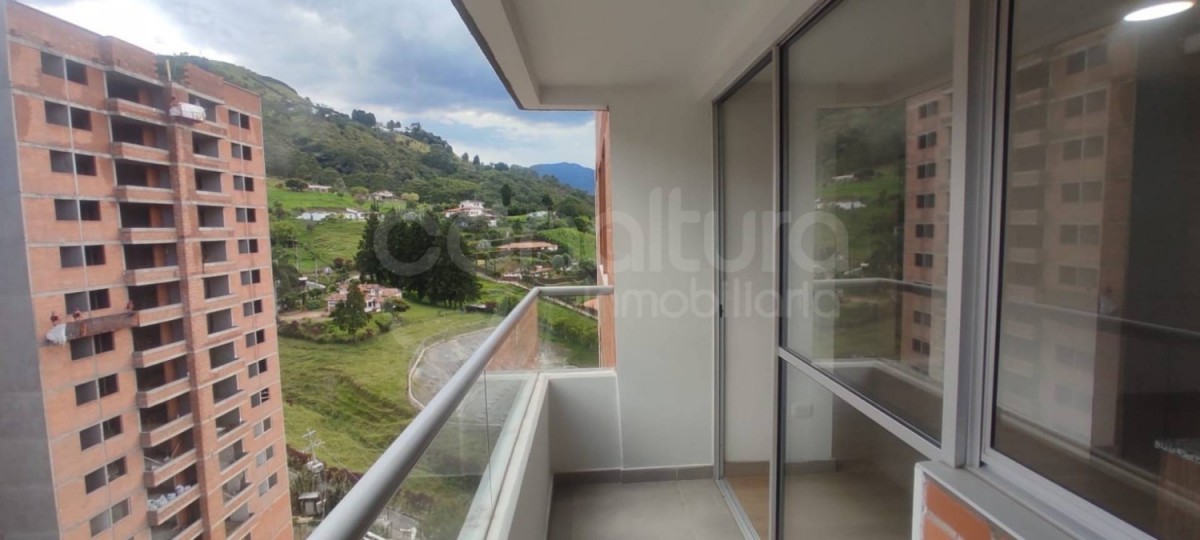 Apartamento en venta en La Mina, Envigado · foto 21 de 22