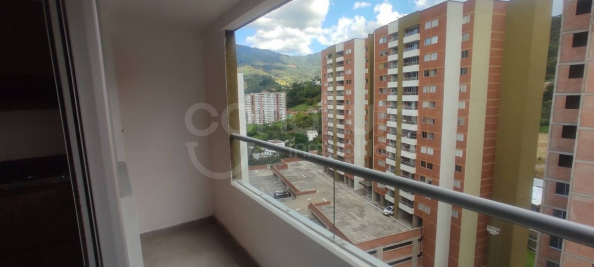 Apartamento en venta en La Mina, Envigado · foto 22 de 22