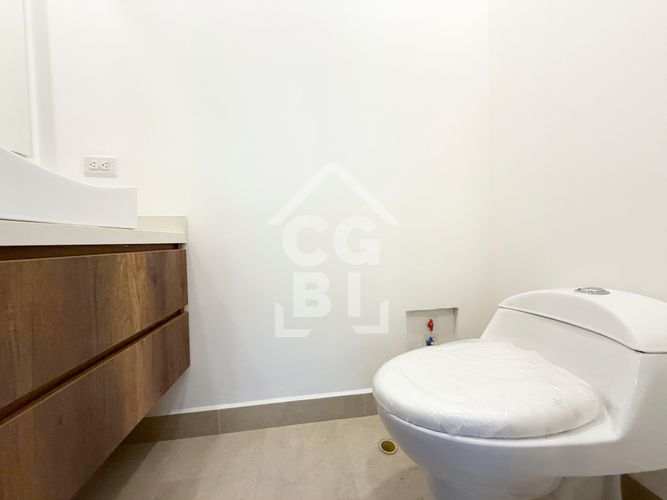 Apartaestudio en venta en Santa Bibiana, Bogotá, 65 m² · foto 4 de 19