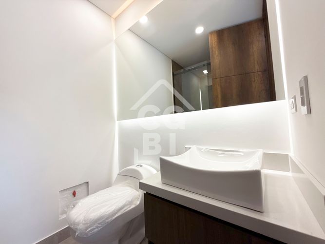 Apartaestudio en venta en Santa Bibiana, Bogotá, 65 m² · foto 3 de 19