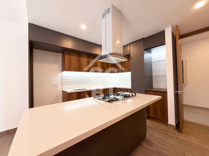 Apartaestudio en venta en Santa Bibiana, Bogotá, 65 m² · foto 8 de 19