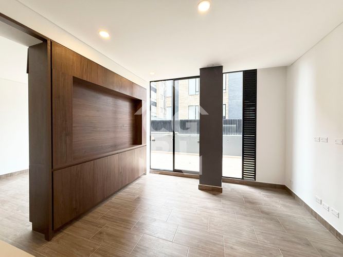 Apartaestudio en venta en Santa Bibiana, Bogotá, 65 m² · foto 11 de 19