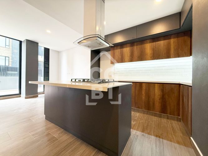 Apartaestudio en venta en Santa Bibiana, Bogotá, 65 m² · foto 5 de 19