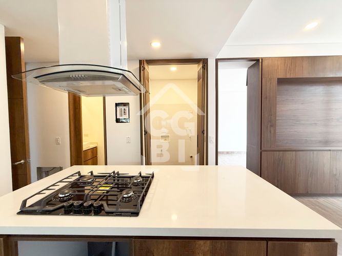 Apartaestudio en venta en Santa Bibiana, Bogotá, 65 m² · foto 9 de 19