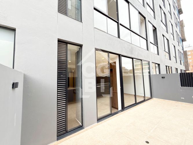 Apartaestudio en venta en Santa Bibiana, Bogotá, 65 m² · foto 18 de 19