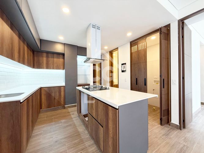 Apartaestudio en venta en Santa Bibiana, Bogotá, 65 m² · foto 6 de 19