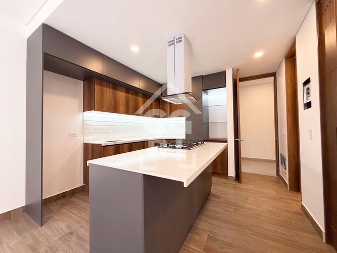 Apartaestudio en venta en Santa Bibiana, Bogotá, 65 m² · foto 7 de 19
